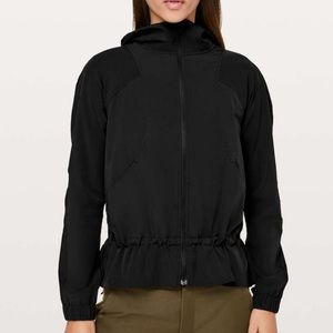 Lululemon Pack it Up Jacket